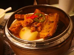 豉汁金钱肚-点点心点心专门店(旺角店)