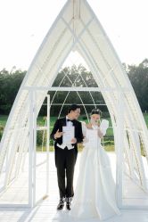 -太古映画婚纱摄影(天河店)