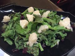-五观堂素食(新华路店)
