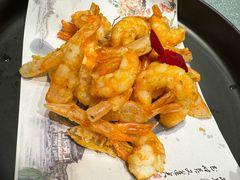 -徽食久(南中环店)