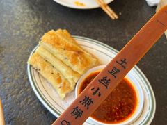 -福苗小骆驼烧烤(中关村店)