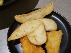 -八角锄烧·肉火锅(天河城店)