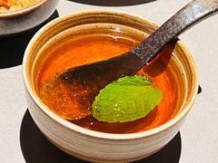 -罗勒家·养生火锅· Bistro(大望路店)