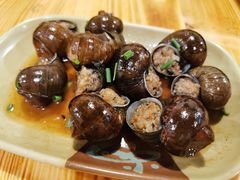 -老马斑鱼店(桂花路店)