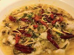 -茅庐毛血旺(烟台大悦城店)