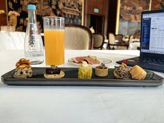 -新加坡香格里拉