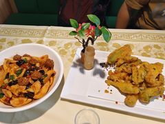 -胡老大菜热饭香·家宴(二七北路店)