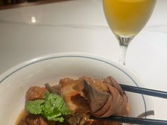 -风味小馆(天目湖宾馆店)