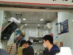 -蔡记炸酱热干面(昌里路店)