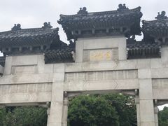 -云龙湖旅游景区