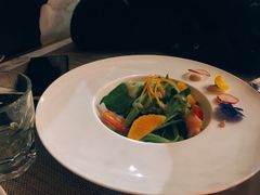 -老别墅西餐厅.酒馆(西堤店)
