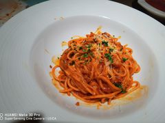 -波特曼西餐厅(中央大街店)