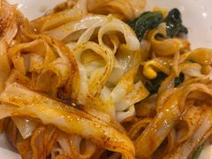 -魏家凉皮(博水商务大厦店)