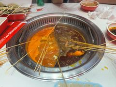 -宏姐串串香(宏伟路店)