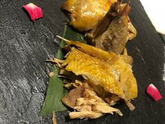-咸亨酒店•非遗绍兴菜•中华老字号(堂吃餐厅)