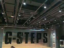-G-STEPS舞蹈工作室