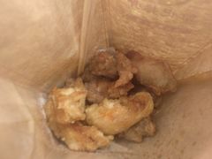 排骨酥肉双拼-傅强排骨(成都总店)