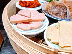 -麻辣英雄重庆火锅(二城广场店)