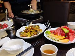 -聚友斋(柳泉路八大局店)