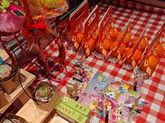 -海底捞火锅(长宁路龙之梦店)