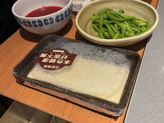 -巴奴毛肚火锅(大剧院店)
