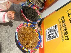 -老渔翁炖鱼坊(黄海西路东山店)