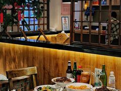 -山海菜馆·海肠捞饭·青岛菜(栈桥店)