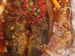 -钳小柒·小龙虾蓝龙王烧烤夜宵(长寿路店)