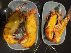 -大葉日本料理·龍蝦任食放題(廣州W酒店)