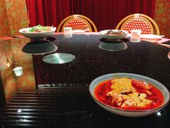 -恰恰餐厅(硕和生活广场店)