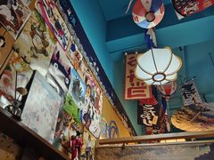 -一道浪居酒屋