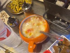 -大头叔烤鸡爪·朝鲜族烤串(天池路店)