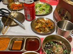 -西塔老太太泥炉烤肉(苏州大悦城店)