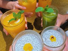 -一坐一忘云南菜(卓悦中心)