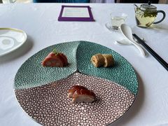 -金轩中餐厅 Jin Xuan(浦东丽思卡尔顿酒店)