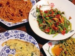 -卧龙堡客栈·中餐厅(古北水镇店)