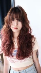 -雅仕 HAIR SALON 美发沙龙