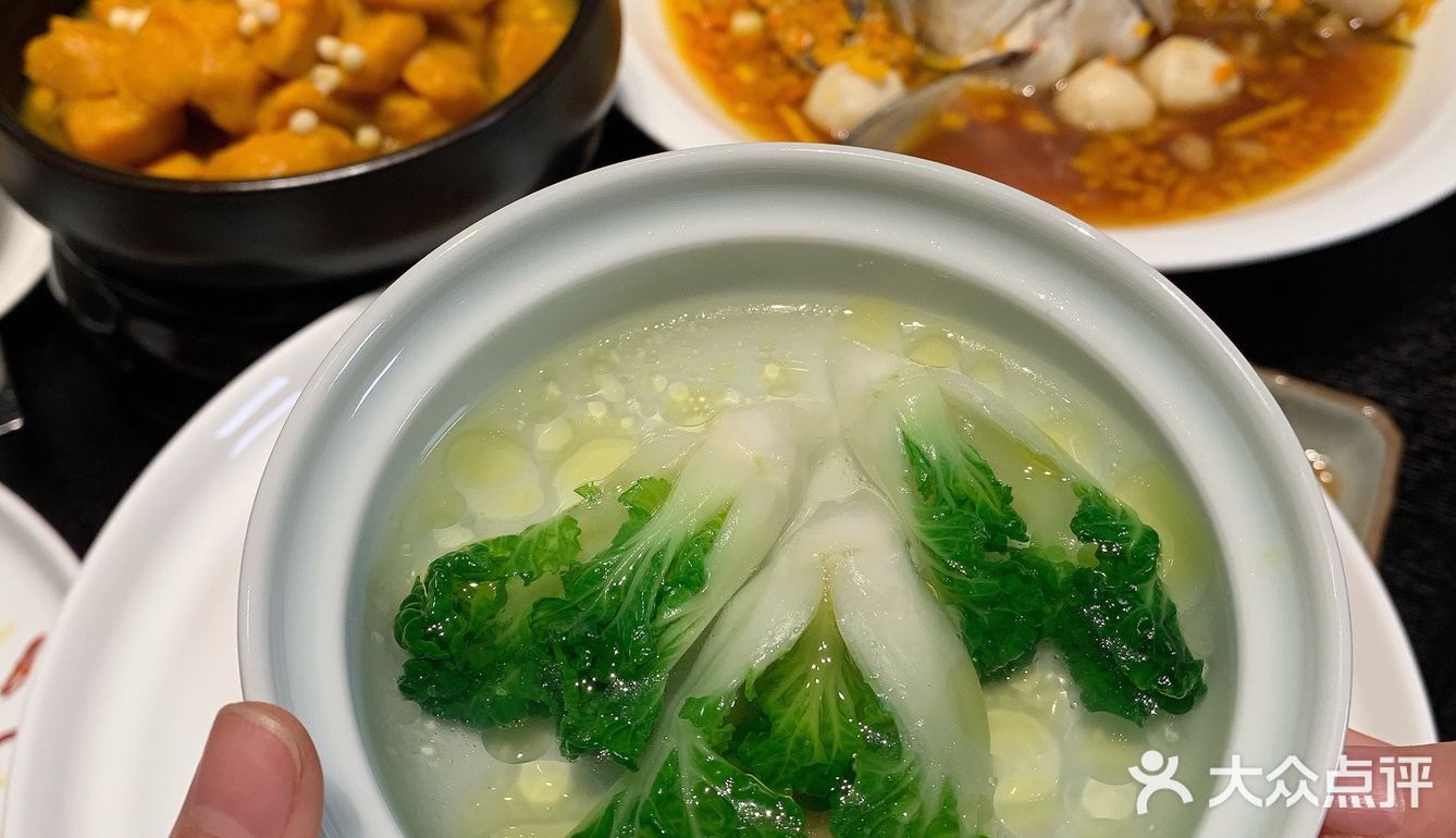长沙探店 | 这碗鸡汤我先干为敬，真的太好喝了❗❗❗