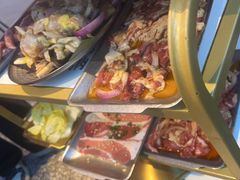 -杨记齐齐哈尔烤肉(总店)