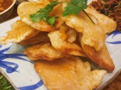 -满园烤鸭·春饼(太原街万达店)