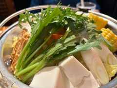 -有喜屋·鲜鸡烧鸟·居酒屋(安龙路店)