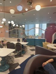 -奈尔宝家庭中心·亲子餐厅(苏州大悦城店)