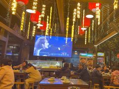 -鹅滋道(甘坑古镇店)