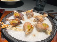 -龙宴海鲜城(经中路店)