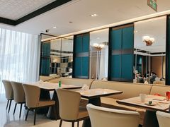 -晶丽香榭自助餐(南京大饭店)