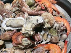 -大锅强·蒸海鲜青岛菜(吾悦广场店)