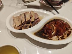 -应天大明王朝·南京菜(中山陵店)