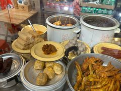 -柳州肥姨妈大骨螺蛳粉(双阳路店)