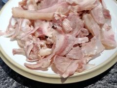 -老北京胡同味道二荤铺(酒仙桥店)