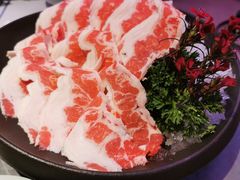 -故里和山·成都火锅(欢乐港湾店)